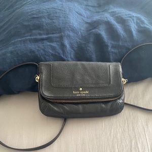 Kate Spade New York crossbody purse